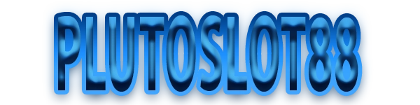 PLUTOSLOT88 Logo